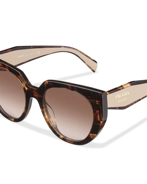 sonnenbrille prada 215|Women's Sunglasses .